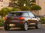Mini Cooper S Paceman 2013 года (US)
